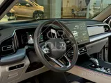 GAC GS8 2023